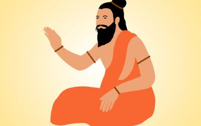 ‘Tricks’ of the bona fide guru