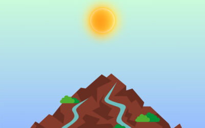 The history of Śrī Girirāja-Govardhana