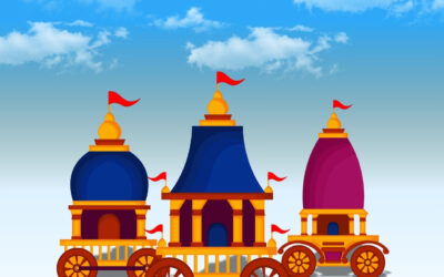 The reason behind Lord Jagannātha’s appearance