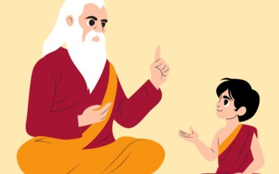 An ideal disciple