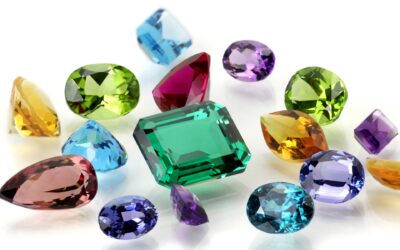 The repository of jewels