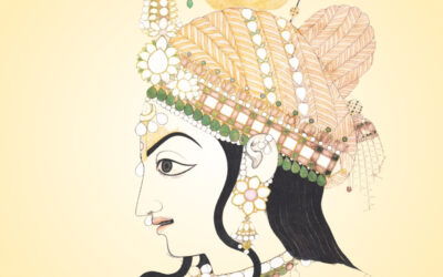Kṛṣṇa kills the demons