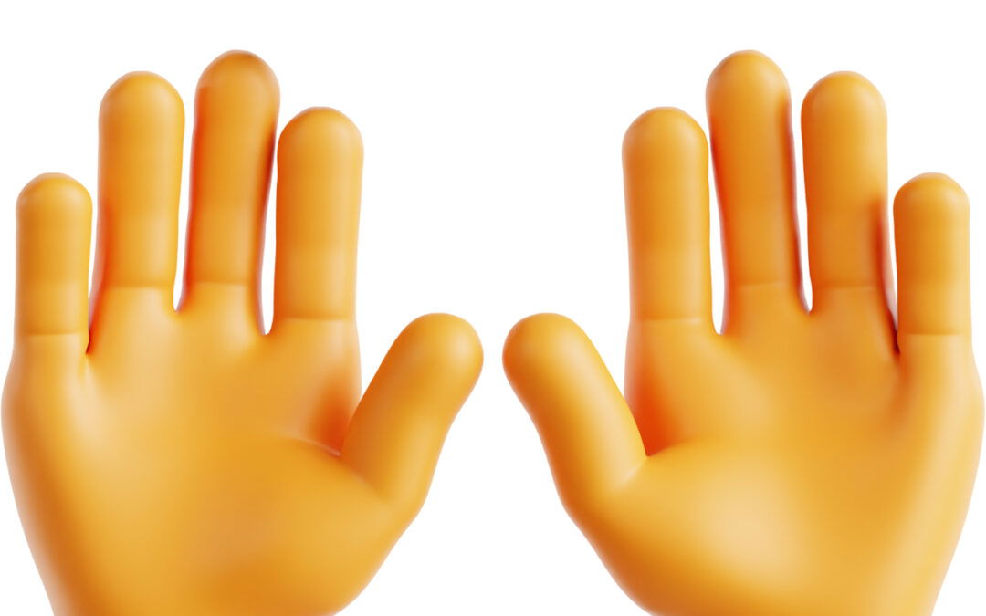 Try to fully surrender