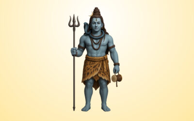 The glories of Śiva-rātri