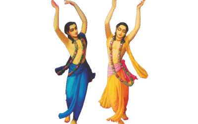 Śikṣāṣṭakam, bhakti, and śraddhā