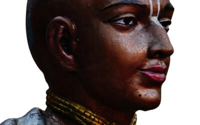 The pastimes of Gauracandra