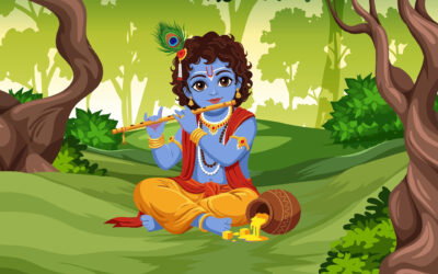 The glory of pure love