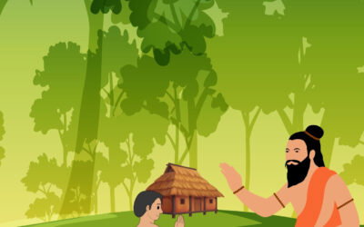 An iṣṭagoṣṭhī – The process of initiation