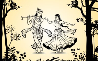 The fortune of the gopīs