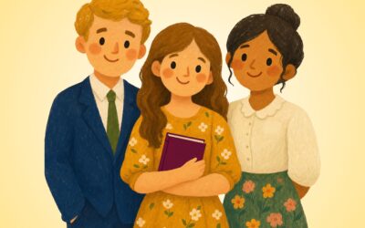 The importance of book distribution