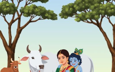Come with me to Vṛndāvana
