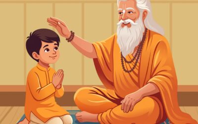 Explanation of Gurudeva! Kṛpā-bindu diyā