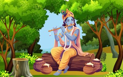 Who is Prauḍhāmāyā?