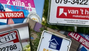 nederlandse woningmarkt bezig met een miraculeus herstel