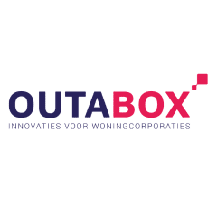 Outabox; hét nieuwe innovatiecentrum voor de woningcorporatiesector