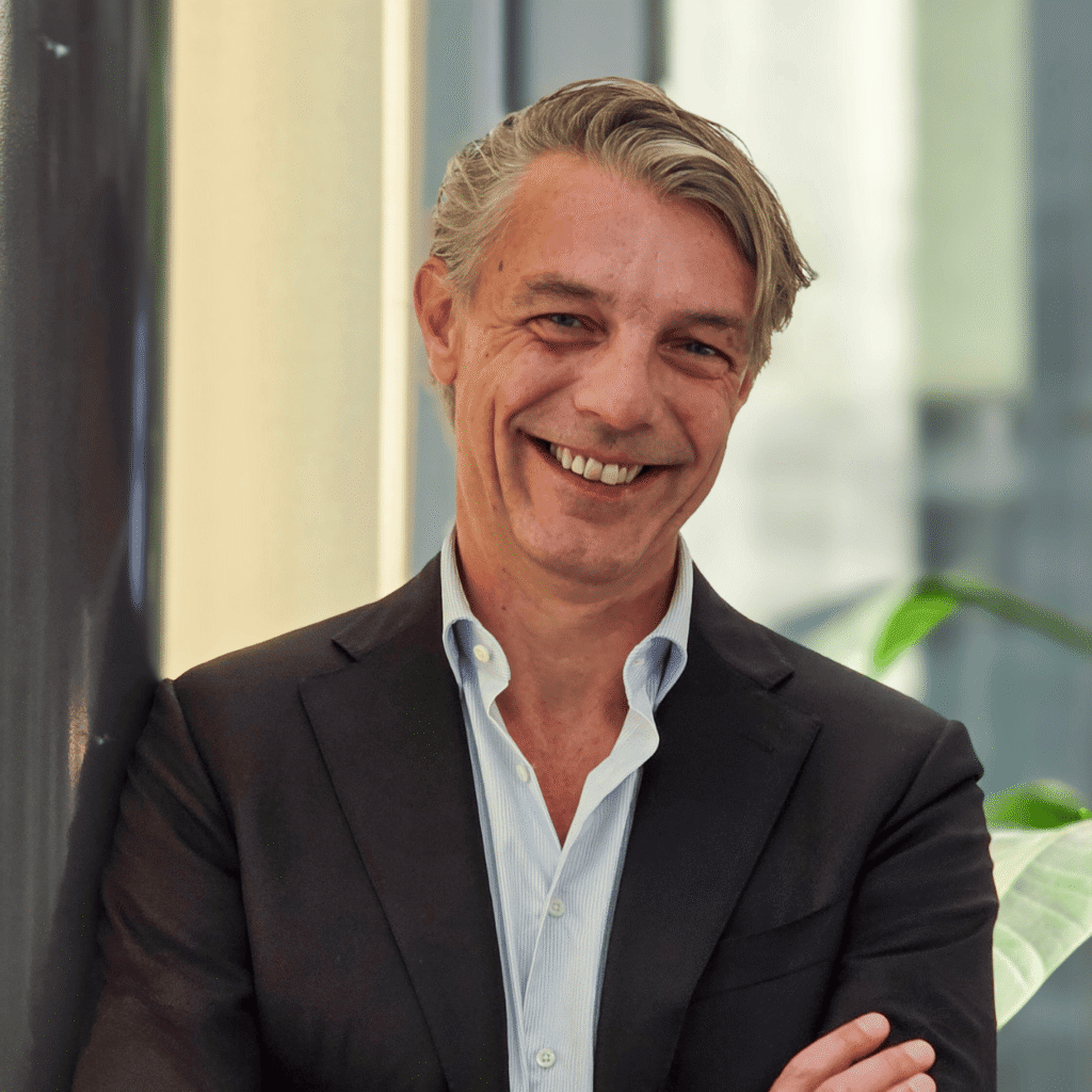 Ronald van Vliet nieuwe Managing Director van Itris, NCCW, Bright Answers en Qonsío