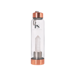 Waterfles-Edelsteen-Bergkristal-Positivity-Shop
