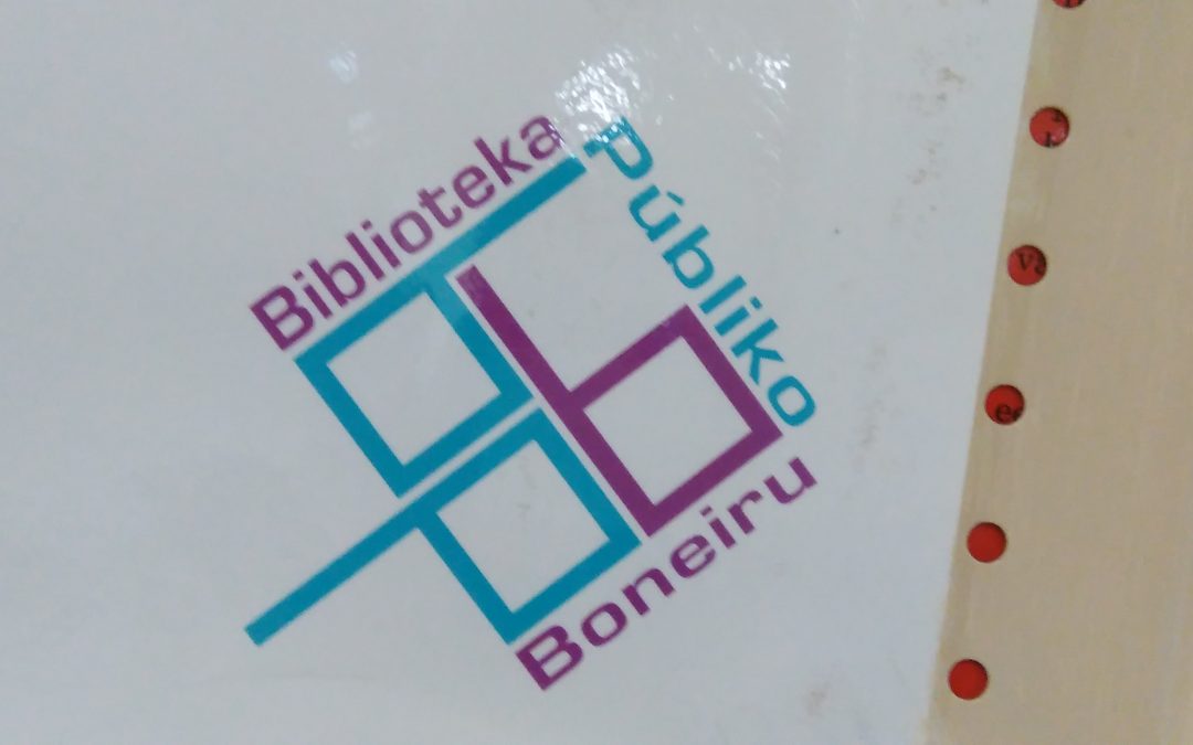 Meeting the people of Biblioteka Publiko Boneiru