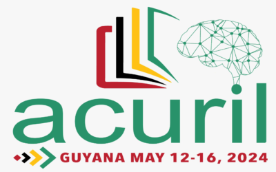 Visit us at Acuril 2024 in Guyana