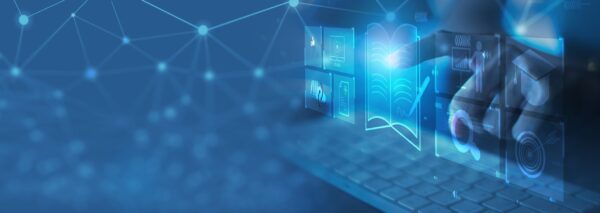 Searching for information with AI