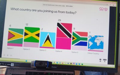 GO Hosts Workshop for Over 90 International Participants