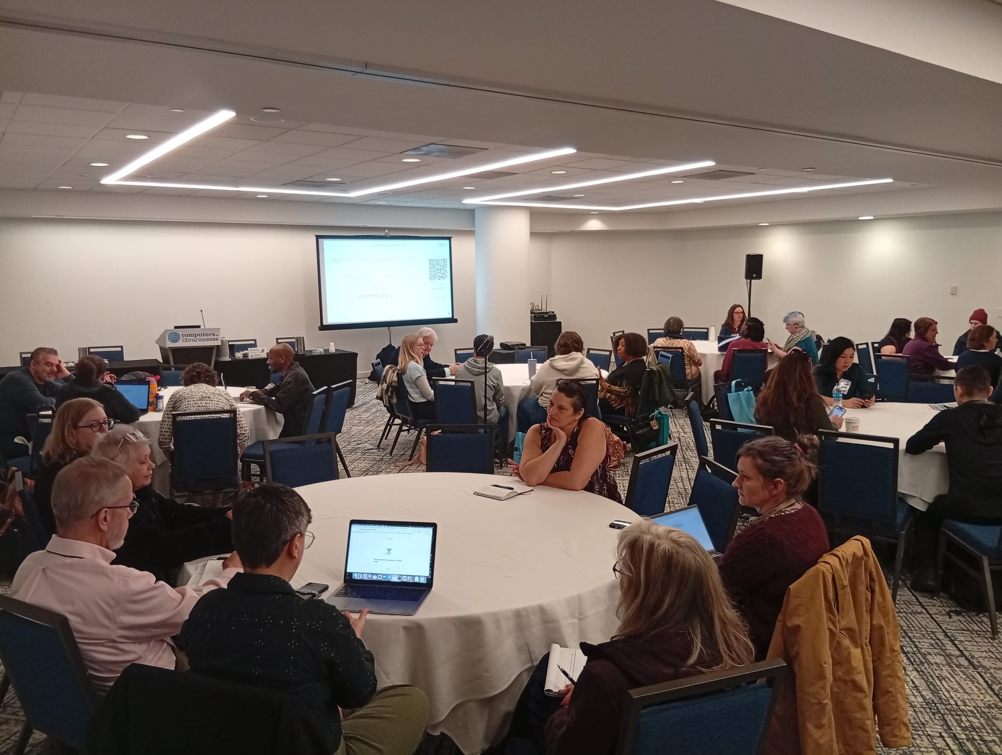 Think Different at CIL2026