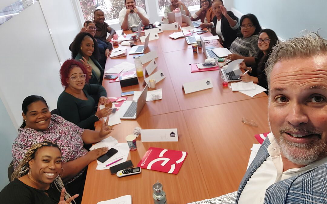 GO starts basic Records Management course in the Dutch Caribbean