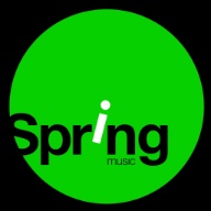 Spring Music label