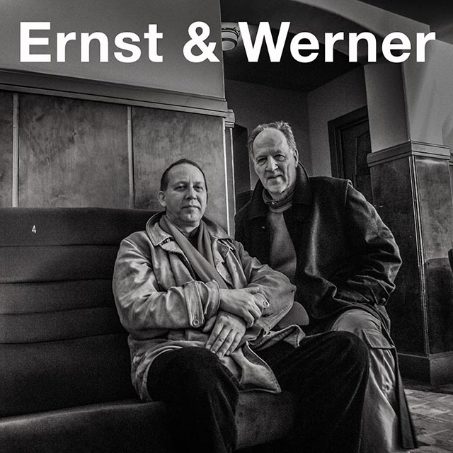 Ernst Reijseger and Werner Herzog Spring Music