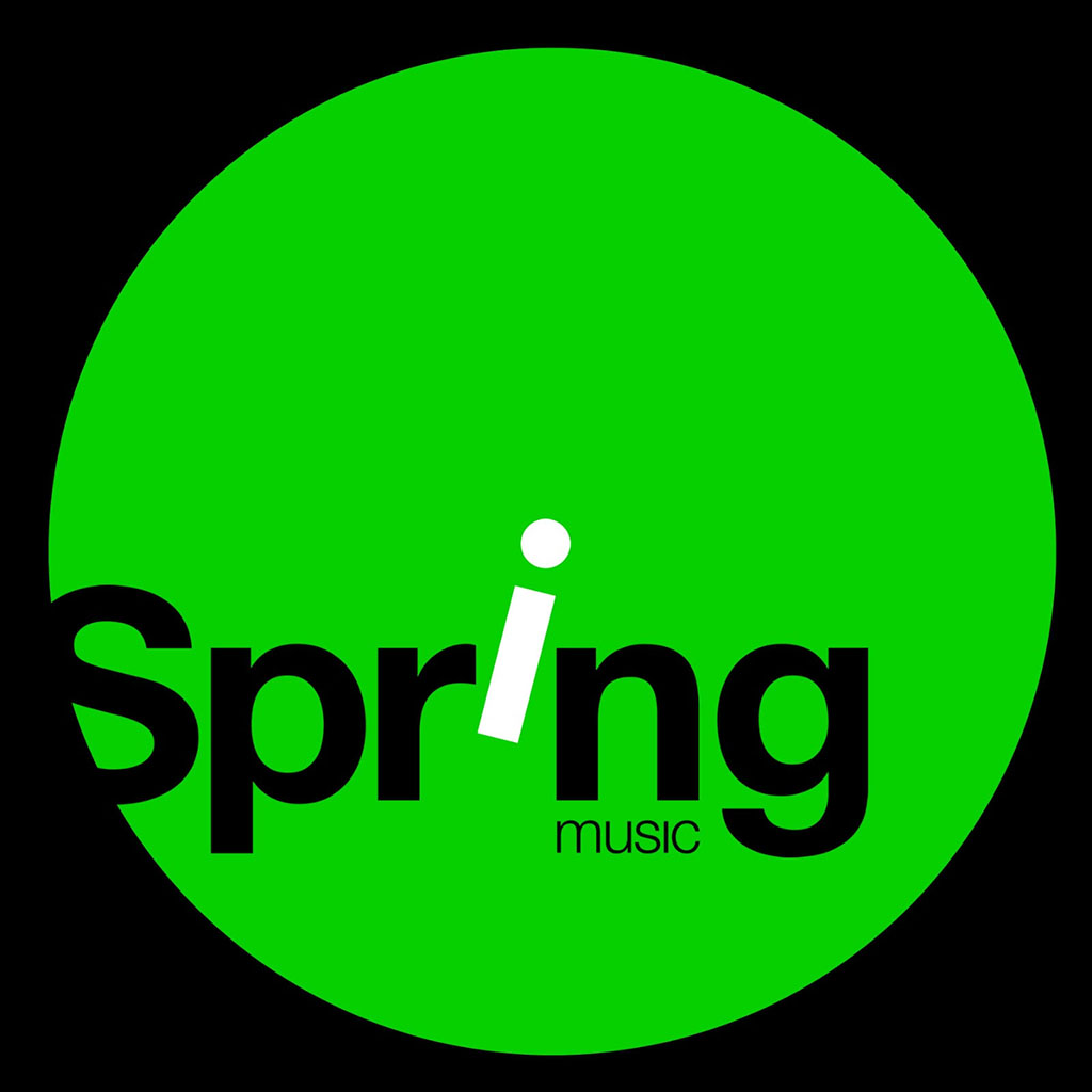 Spring Music