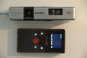Pocket vs Flip