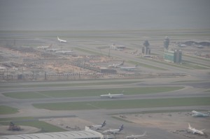 luchthaven
