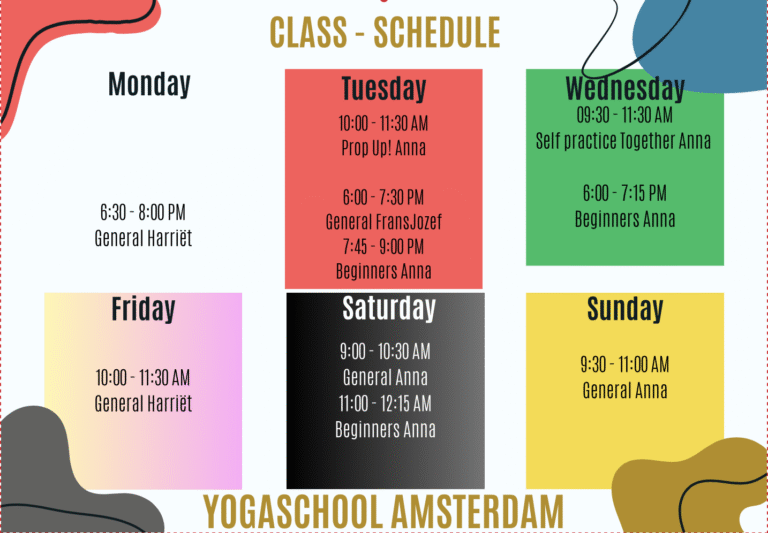 When the cat’s away