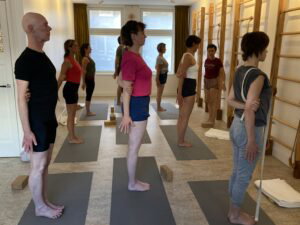 Beginners intensive 28-29-30-31 augustus