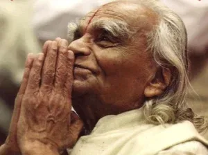 BKS Iyengar